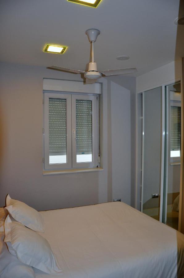 Hosteria Σανταντέρ Εξωτερικό φωτογραφία