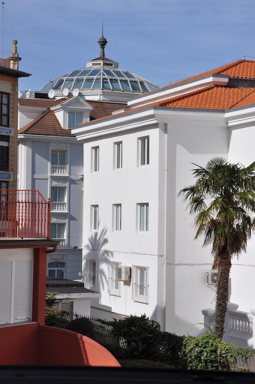 Hosteria Σανταντέρ Δωμάτιο φωτογραφία