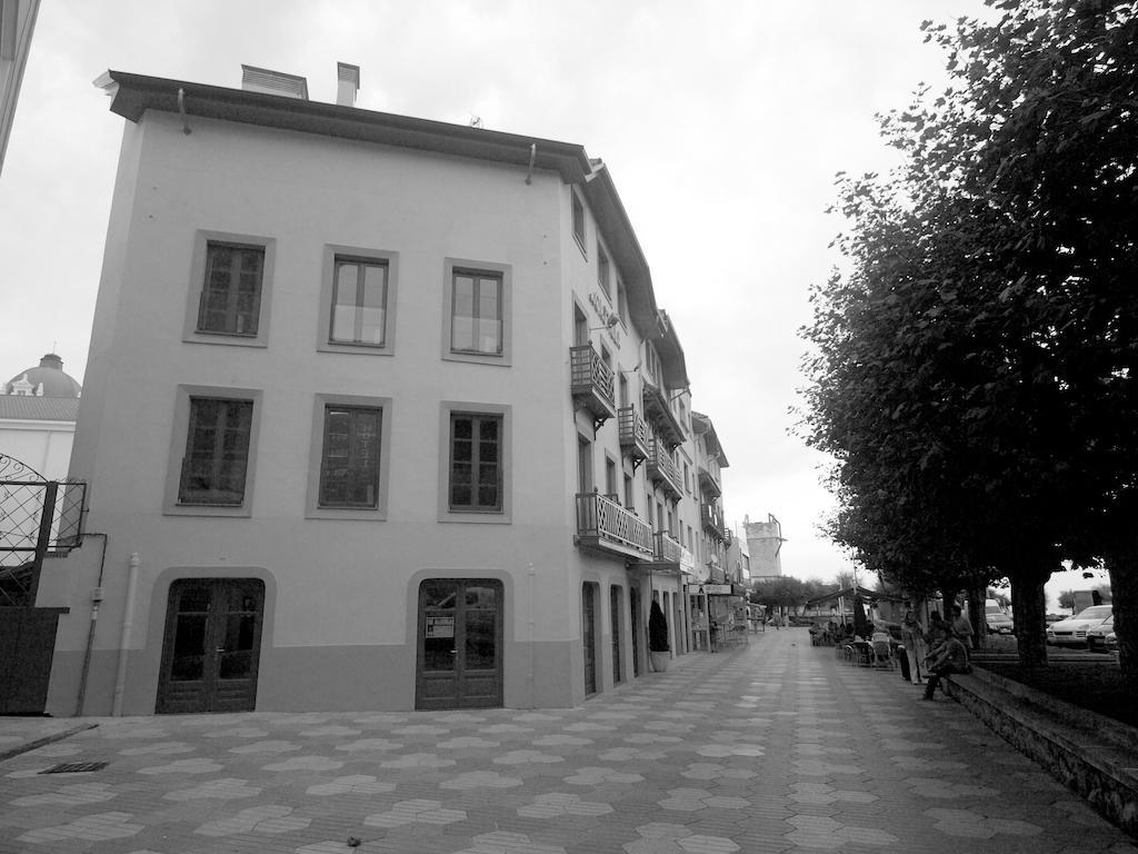 Hosteria Σανταντέρ Εξωτερικό φωτογραφία