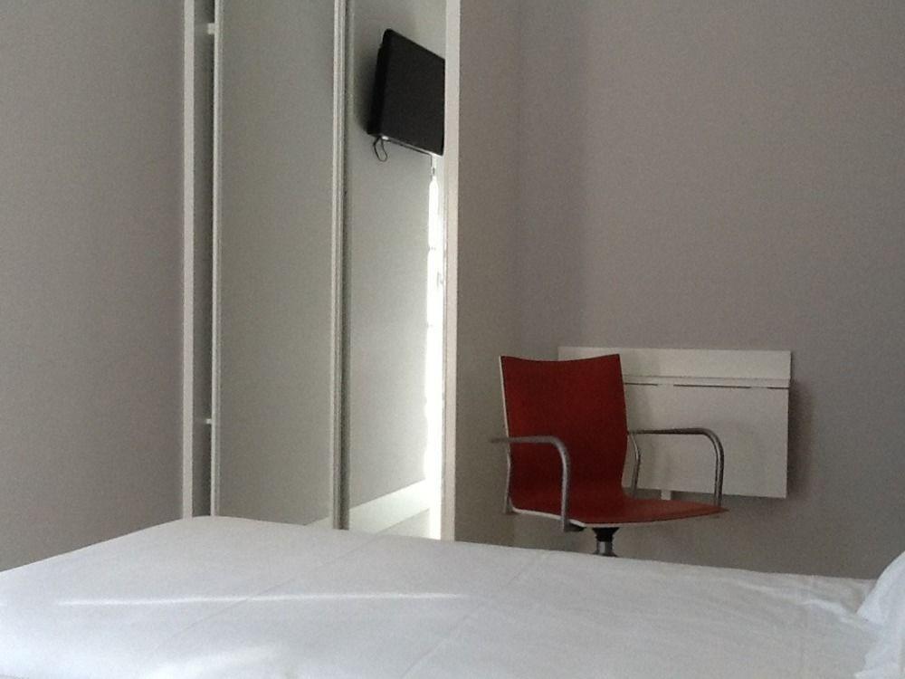 Hosteria Σανταντέρ Εξωτερικό φωτογραφία