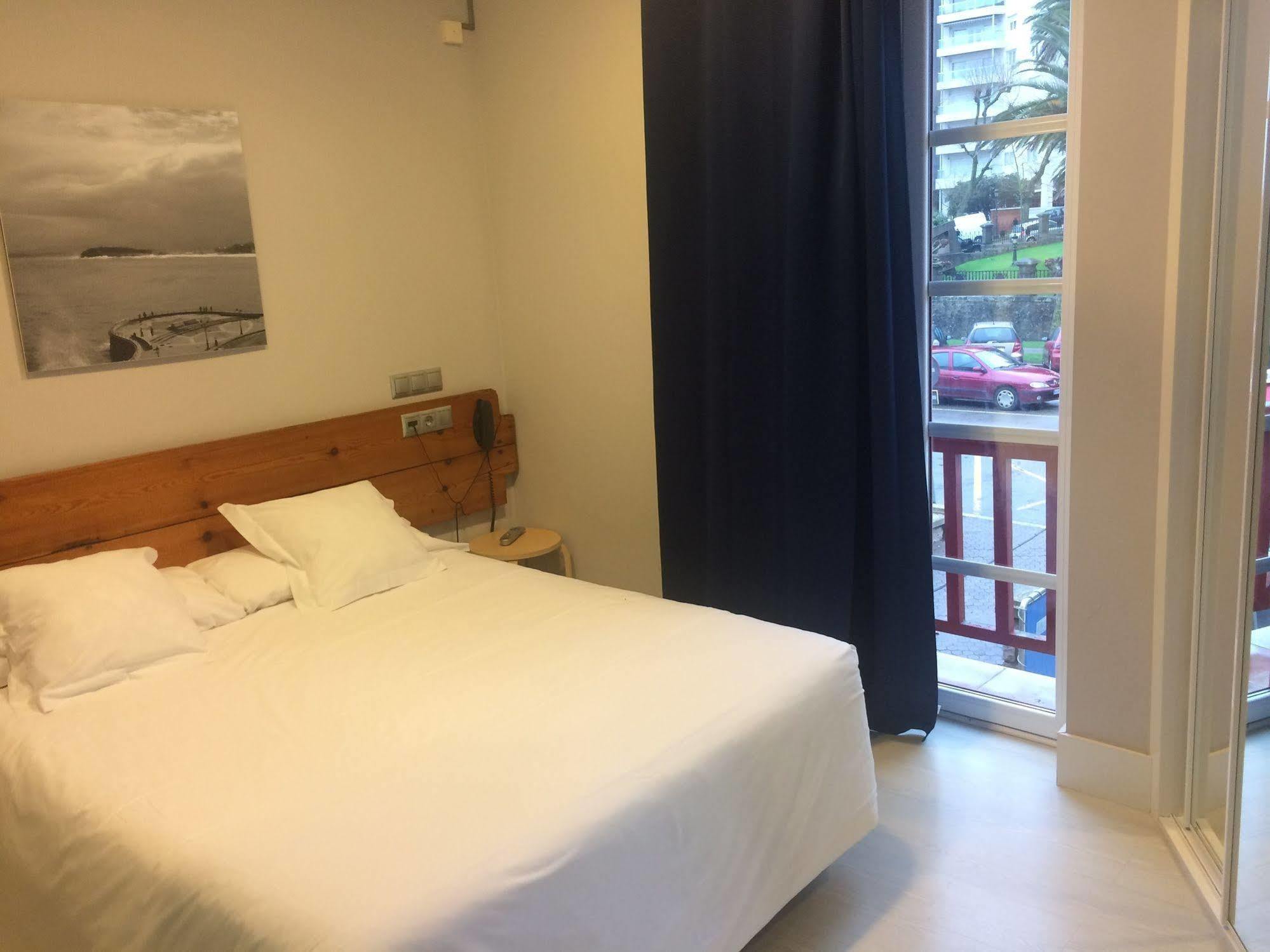 Hosteria Σανταντέρ Εξωτερικό φωτογραφία