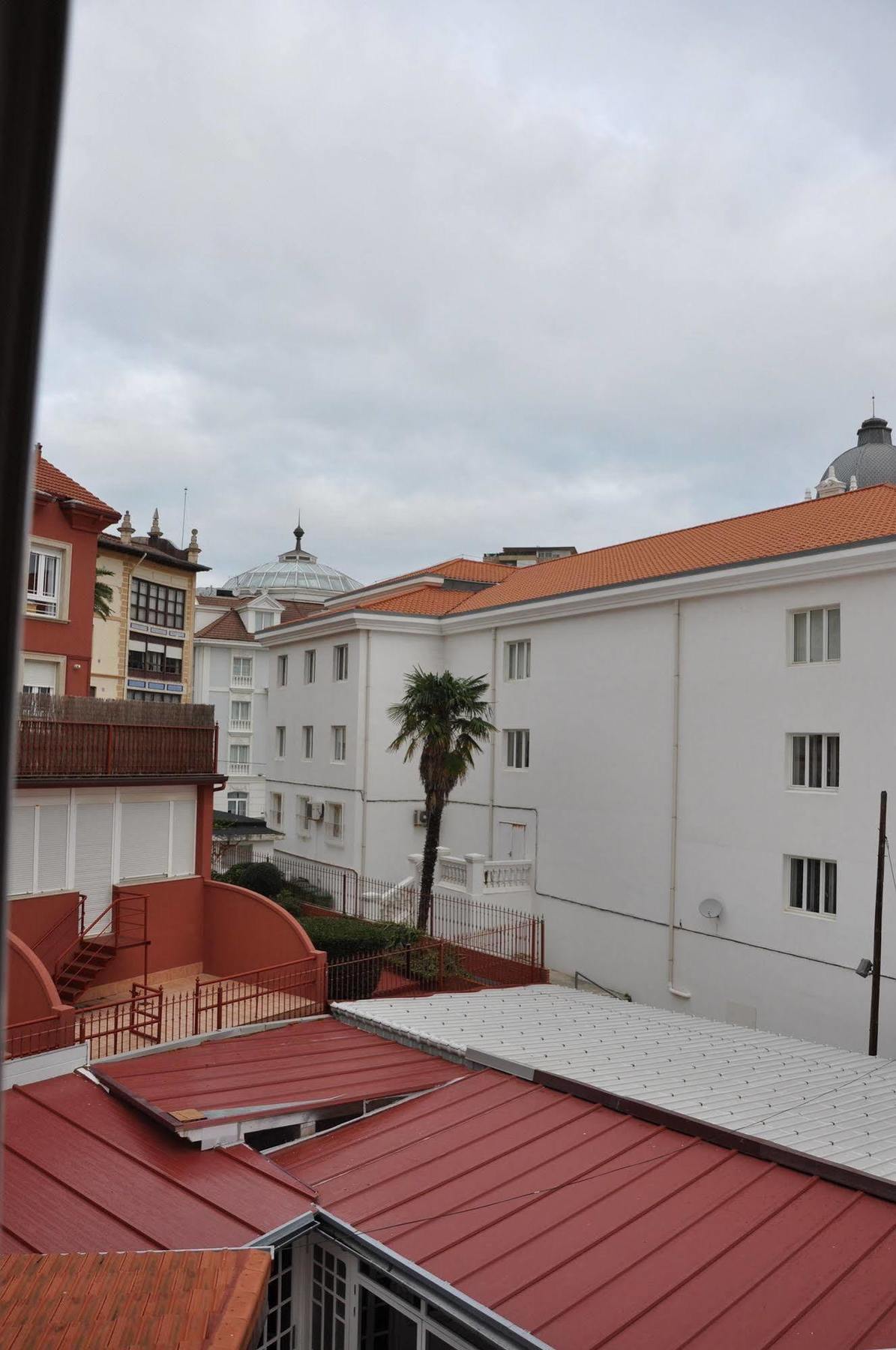 Hosteria Σανταντέρ Εξωτερικό φωτογραφία