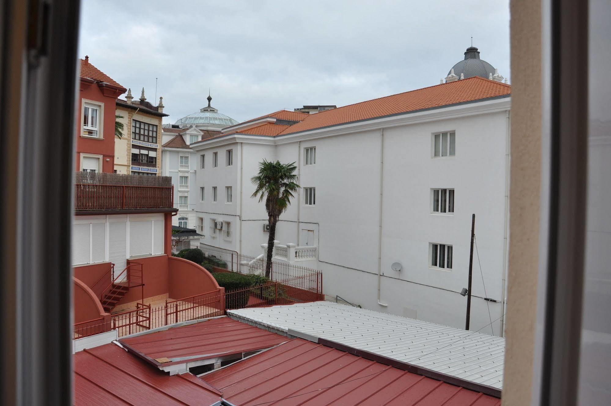 Hosteria Σανταντέρ Εξωτερικό φωτογραφία